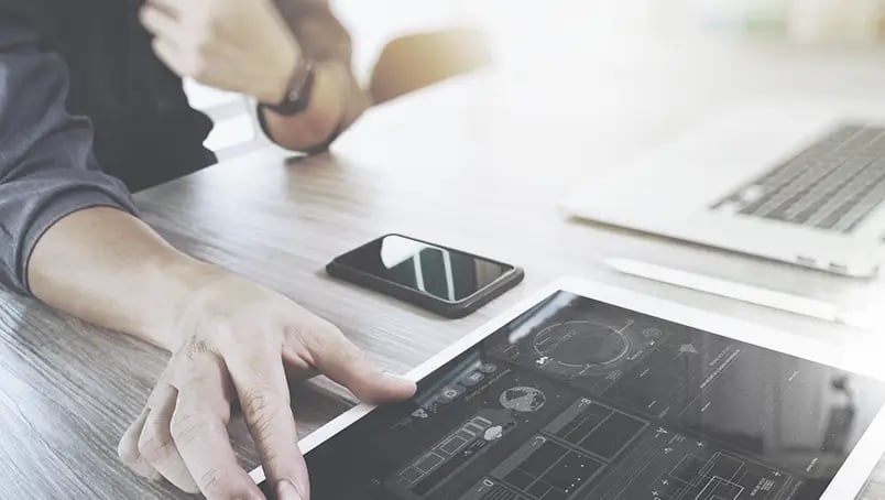 At MCB, your design is in safe hands