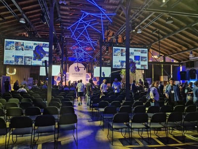 Umbraco Codegarden 2025