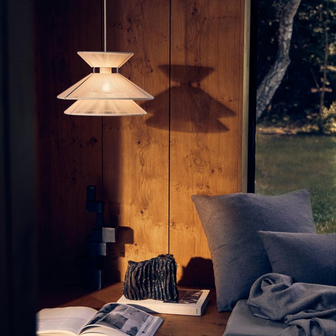 Luxo Living
