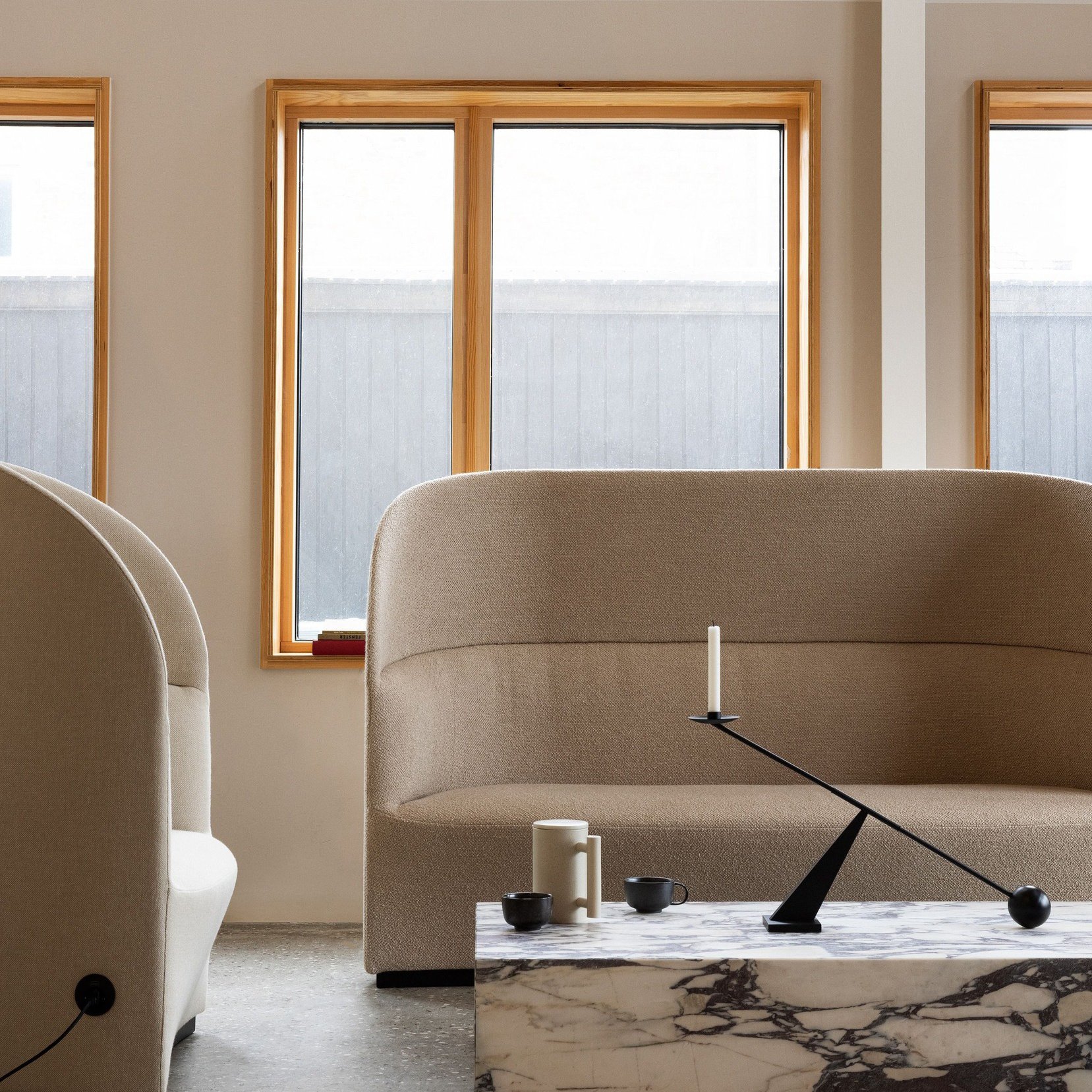Luxo Living