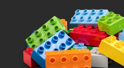 Composable commerce