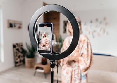 Video marketing