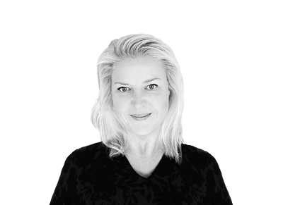 Anne Bank Lindberg