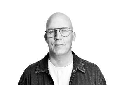 Lasse Søndergaard Bertelsen