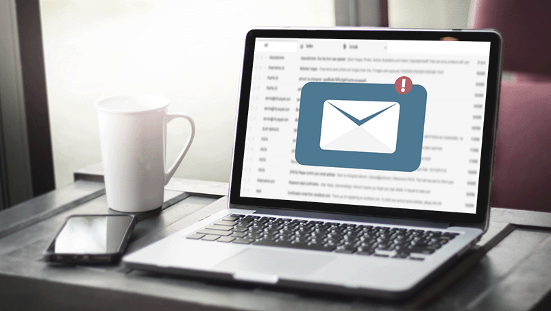 Vælg det rigtige e-mail system