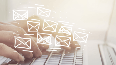 Det bedste, automatiske mailflow inden for uddannelsessektoren
