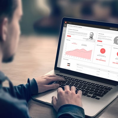 7 fordele ved MCB.Cloud til din webshop
