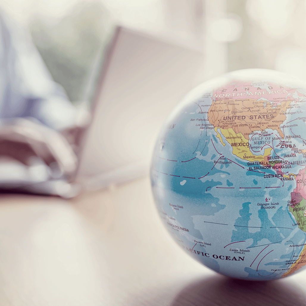 Internationalisering med Magento 