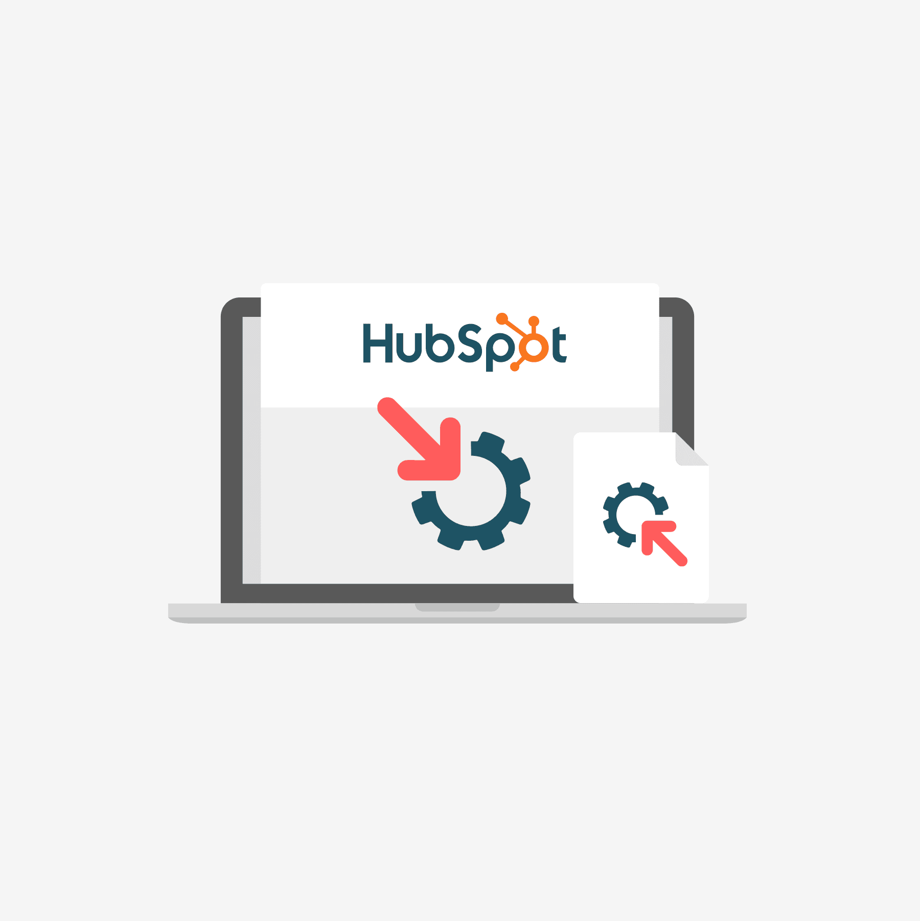 How much does it cost to integrate Visma Economic to HubSpot?