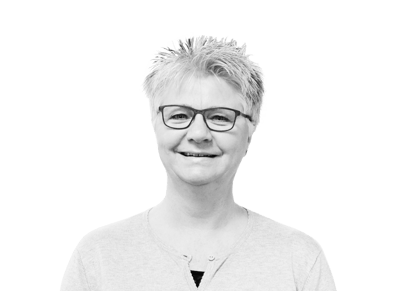 Jytte Kristiansen