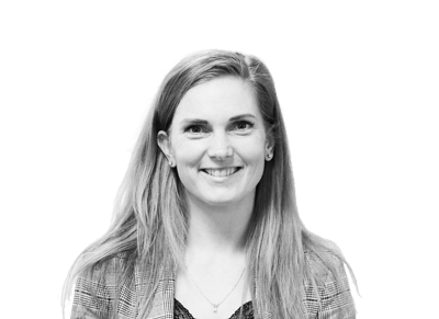 Maria Flansmose Iversen