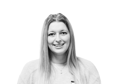 Annemette Rosenkilde Lucas