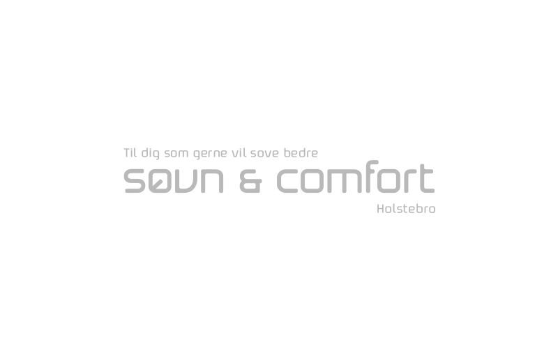 Søvn & Comfort