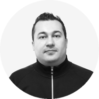 Burak Türkdonmez