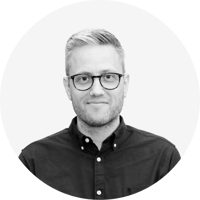 Morten Jakobsen