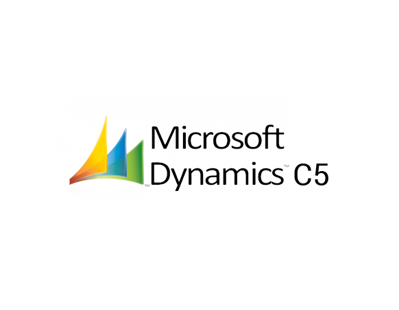 Microsoft Dynamic C5