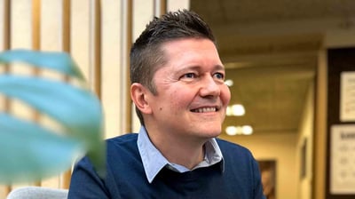 Meet Up - Portræt, FCL