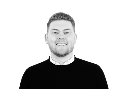 Nicolai Kibsgaard