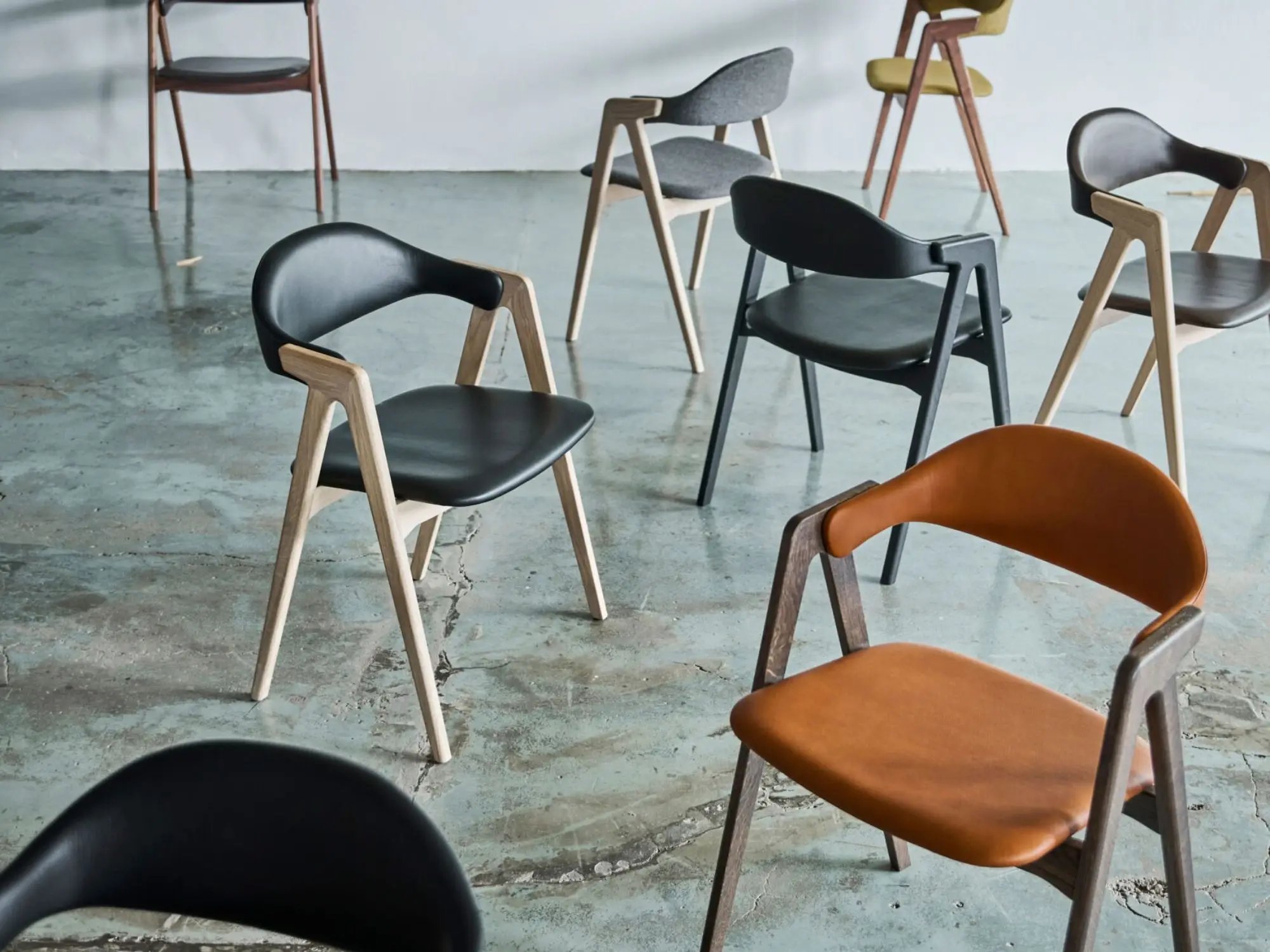 Bolighuset x MCB