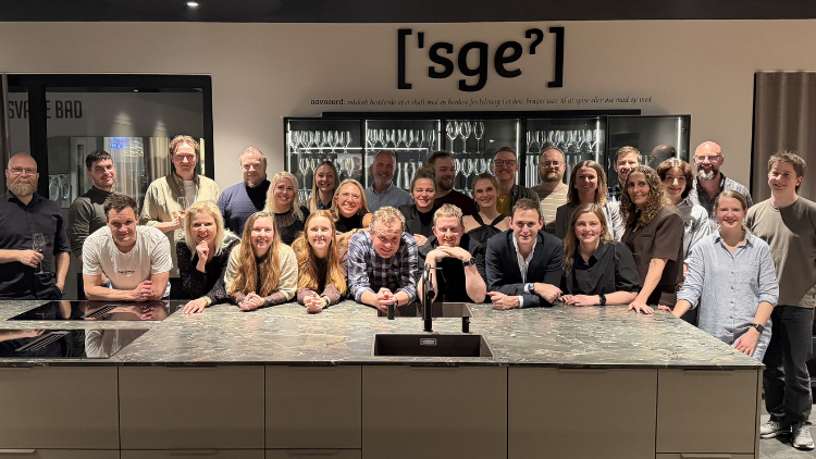 Site, case-overview, skabeloner