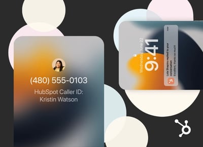 HubSpot