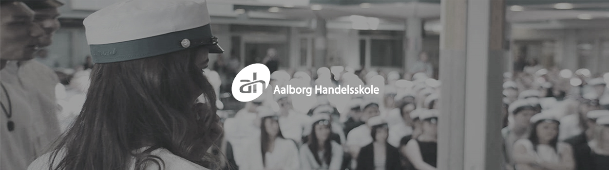 Aalborg handelsskole