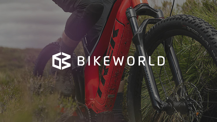 BikeWorld
