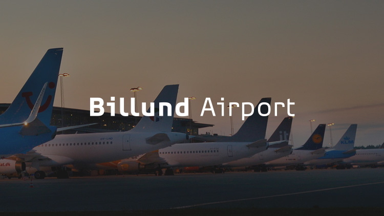 Billund Lufthavn