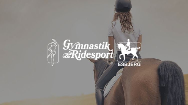 Gymnastik og ridesport