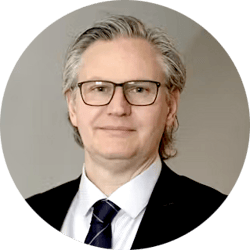 Casper Burlin