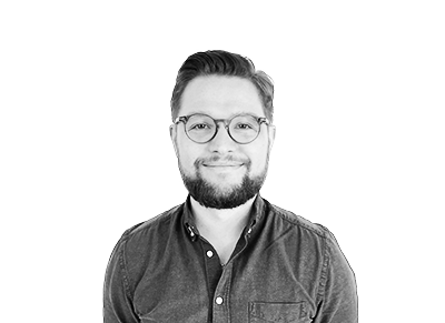 Daniel Thomas Casse