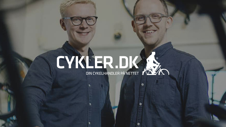 Cykler.dk