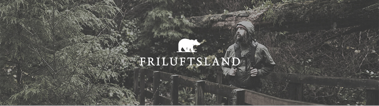 Friluftsland