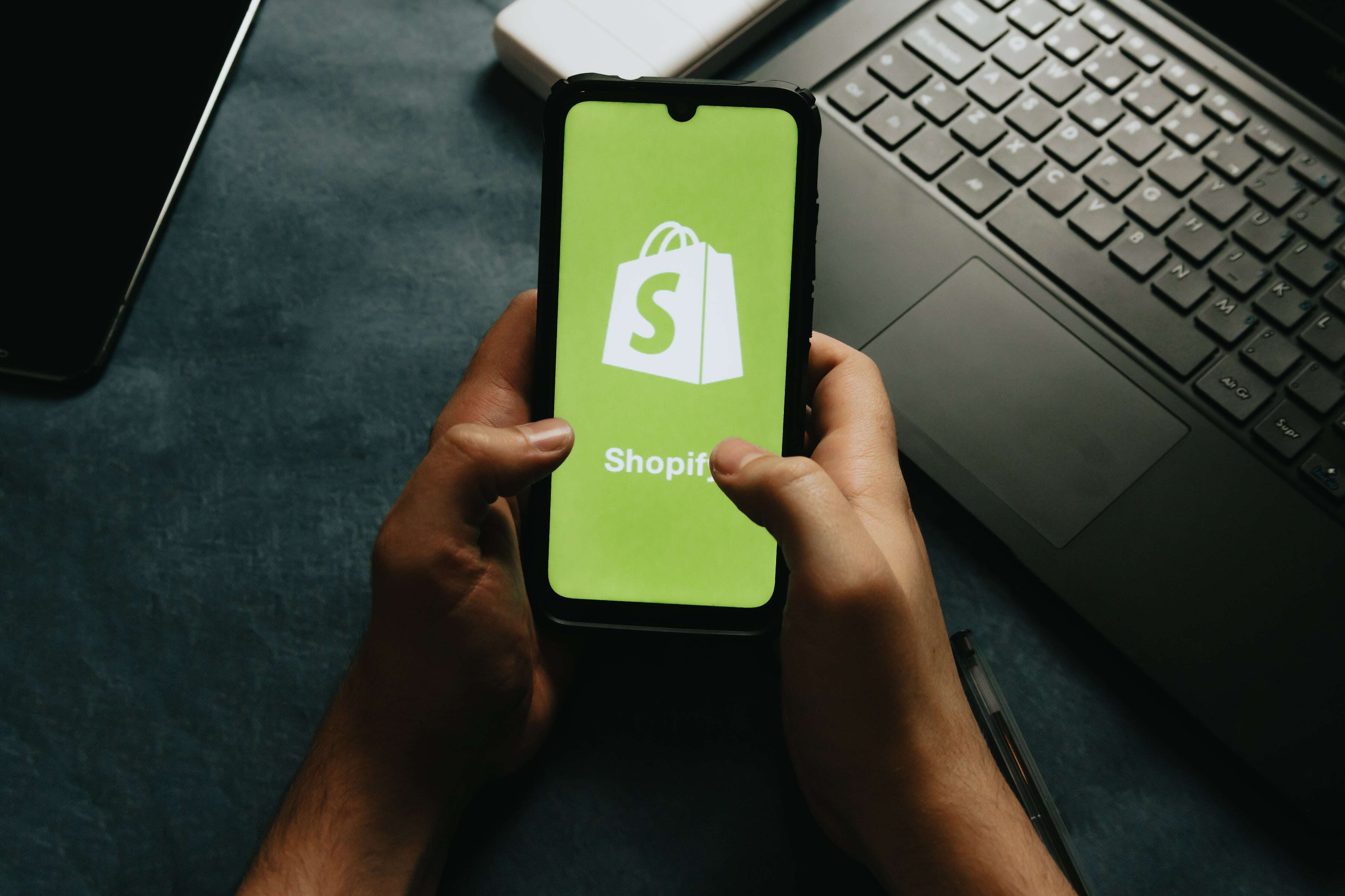 Shopify Plus Partner