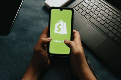 Sådan får du din Shopify Shop til at rangere højere på Google