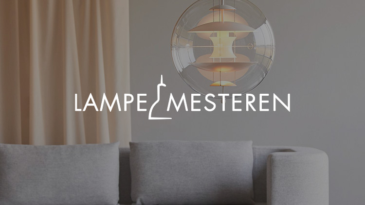 Lampemesteren