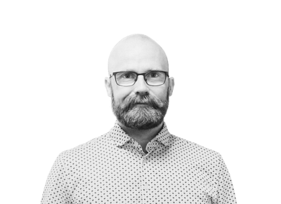 Lasse Bech Eiler