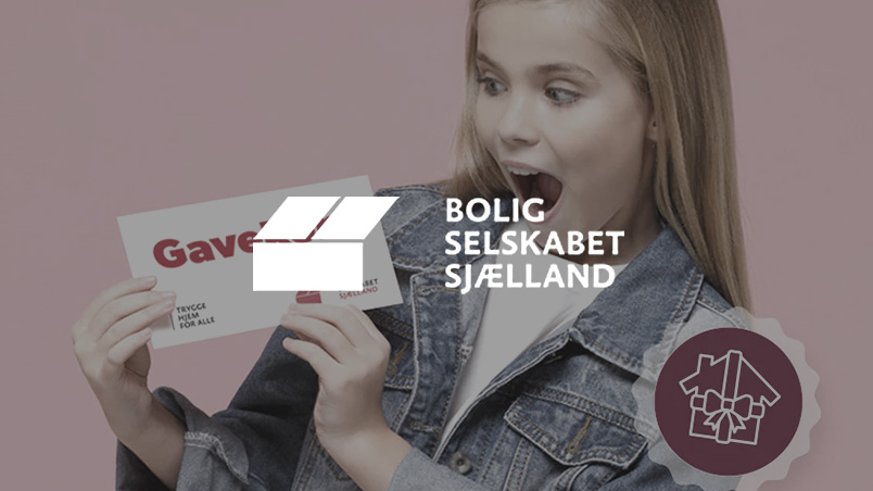 Boligselskabet Sjælland