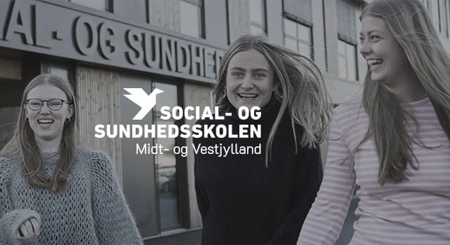 Social- og sundhedsskolen, Midt- og Vestjylland