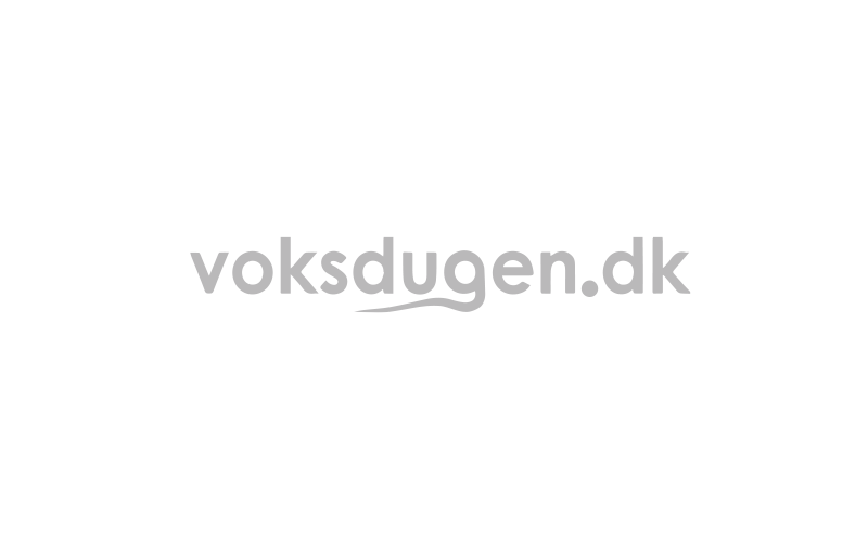 Voksdugen