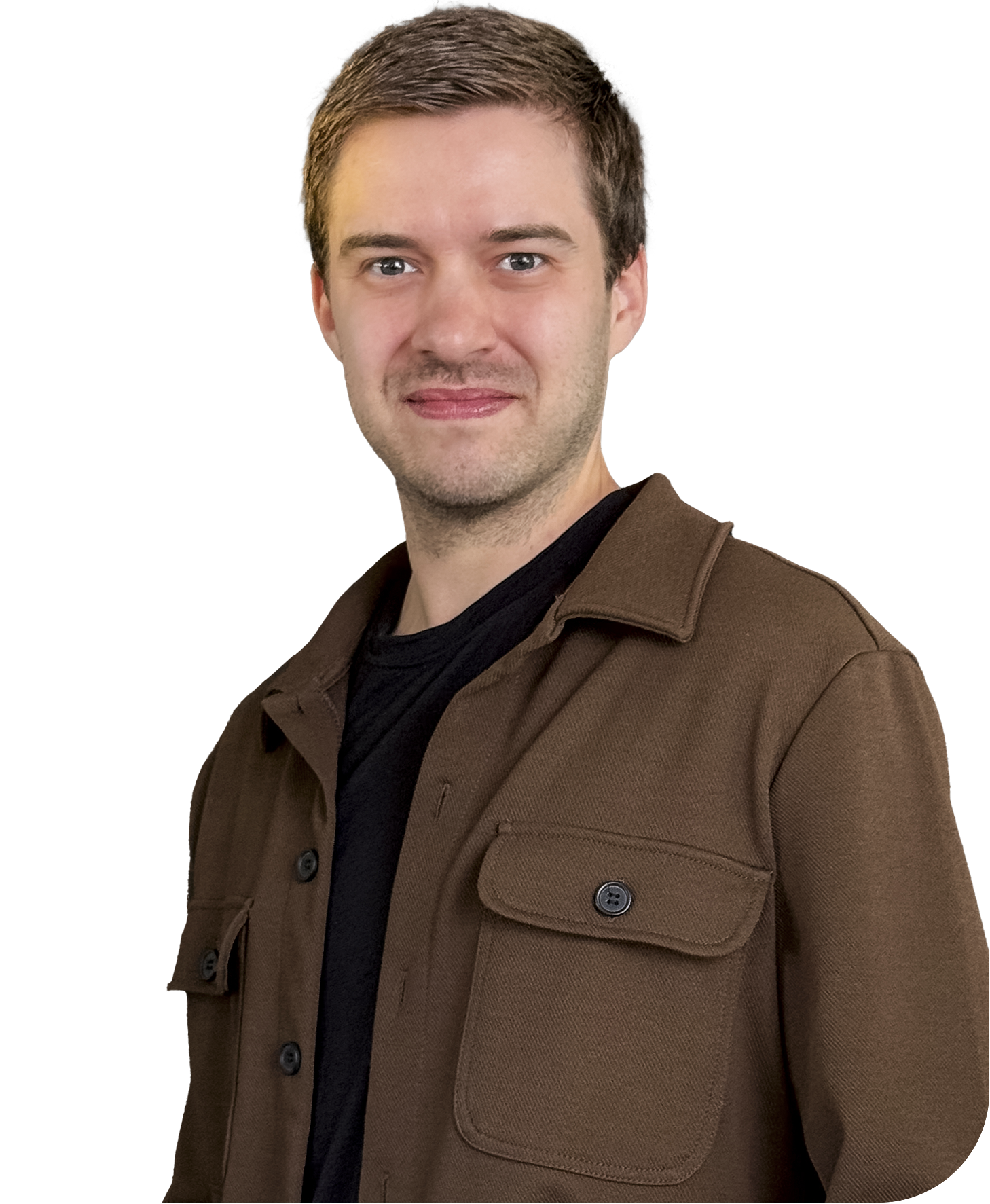 Mathias Eriksen