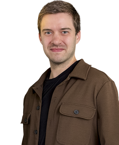 Mathias Eriksen
