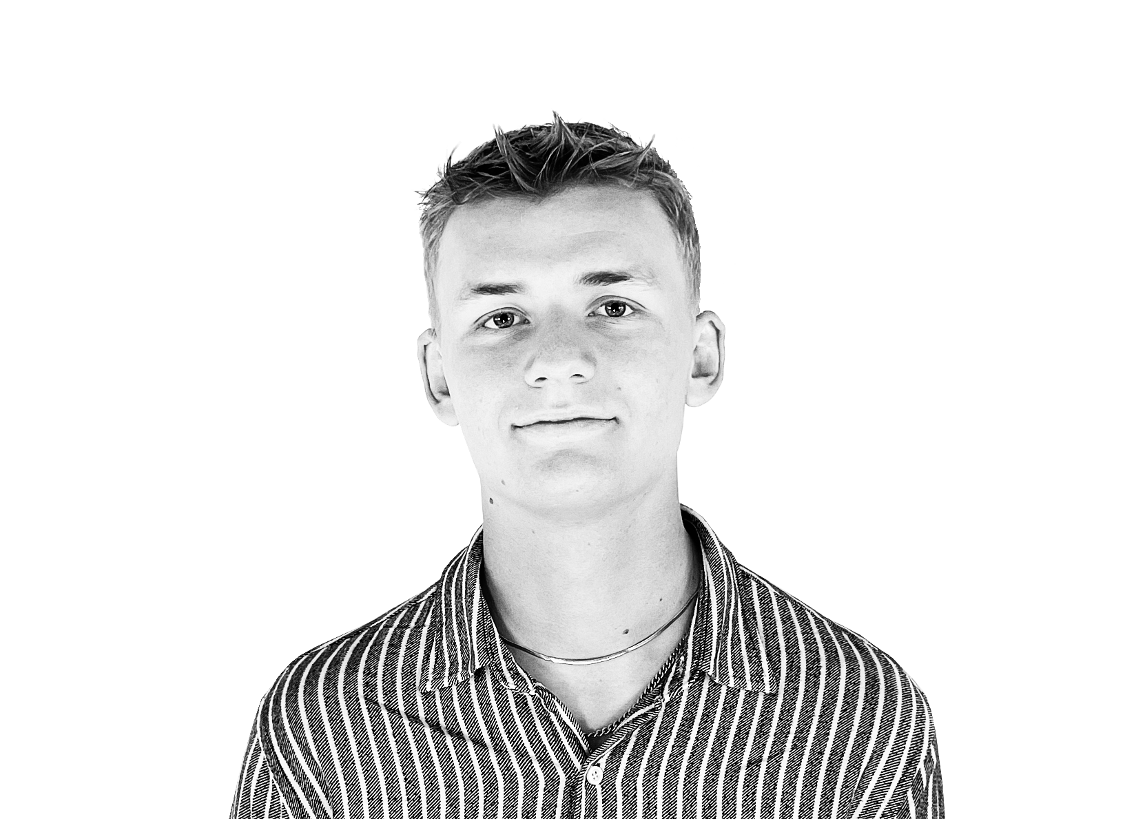 Nikolaj Sørensen