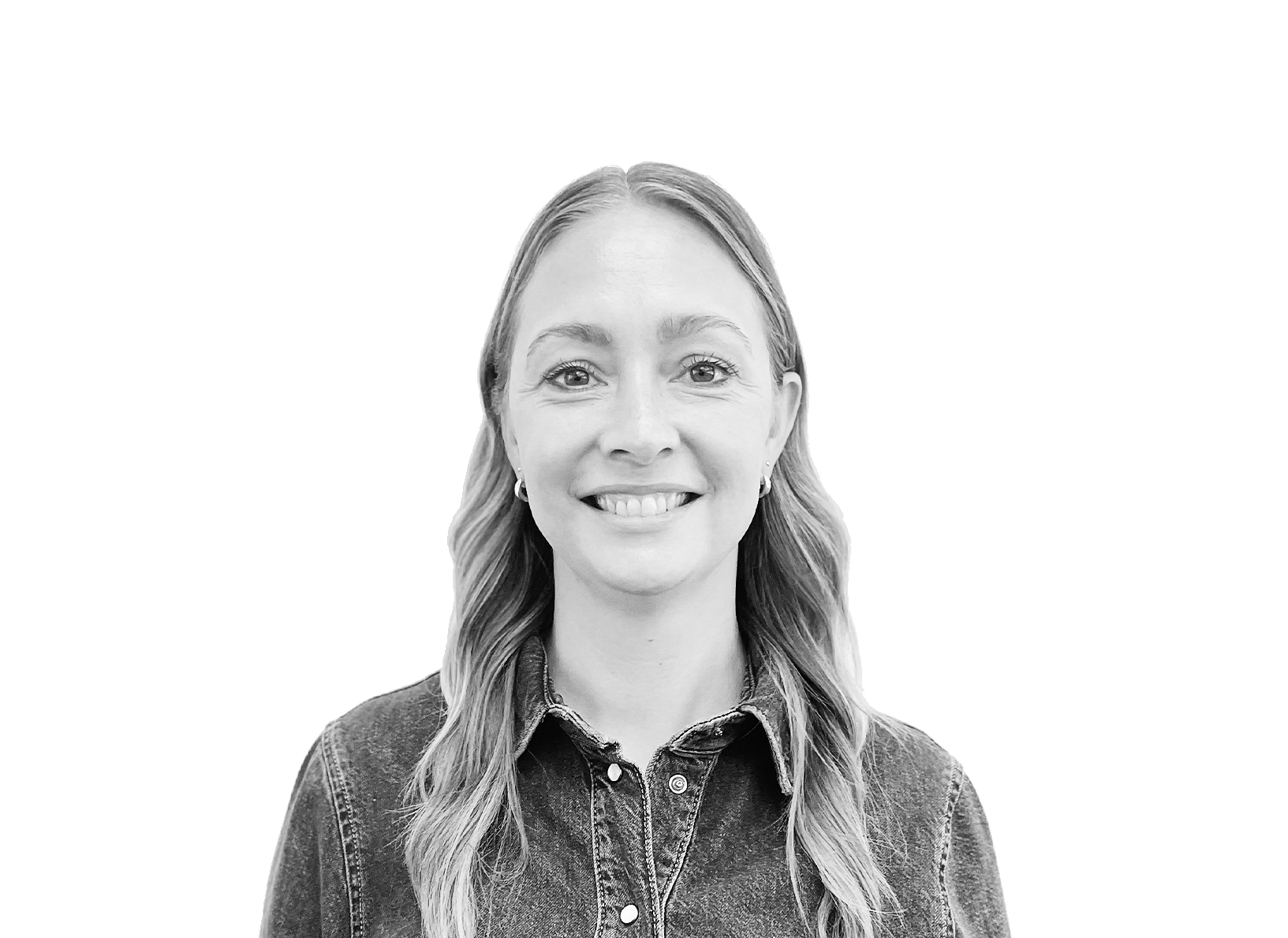 Tina Pedersen