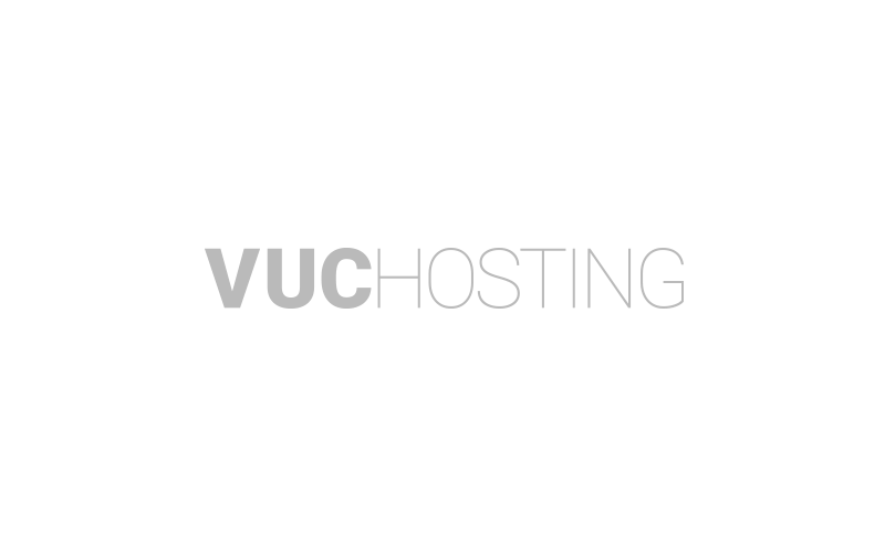 VUChosting