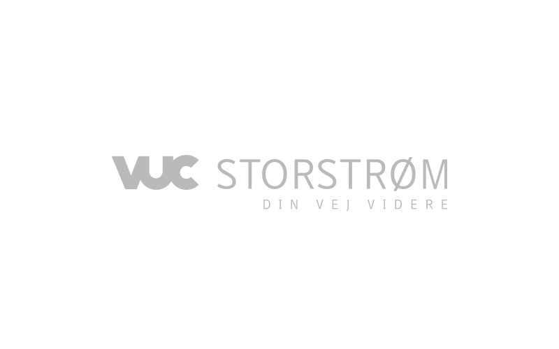 VUC Storstroem