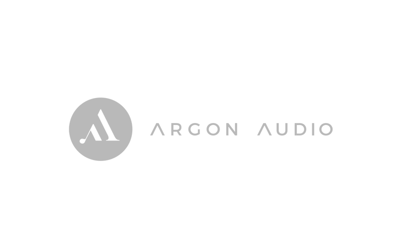 Argon Audio