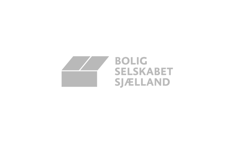 Boligselskabet Sjælland