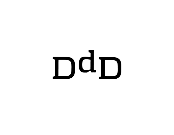 ddd