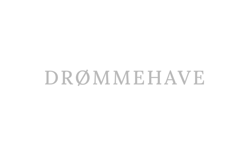 Drømmehave